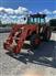 2010 Kubota M8540