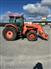 2010 Kubota M8540