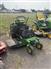 John Deere 2026 Q810E Riding Lawn Mowers