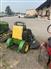 John Deere 2026 Q810E Riding Lawn Mowers