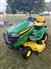 John Deere 2018 X350 Riding Lawn Mowers