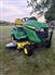 John Deere 2018 X350 Riding Lawn Mowers