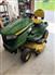 John Deere 2020 X350 Riding Lawn Mowers