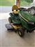 John Deere 2020 X350 Riding Lawn Mowers