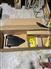 John Deere 2022 44SB Attachments