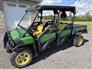 John Deere 2014 XUV 825I S4 ATVs & Utility Vehicles