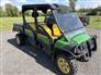 John Deere 2014 XUV 825I S4 ATVs & Utility Vehicles