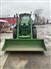 John Deere 2019 6155M Other Tractors