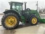 John Deere 2019 6155M Other Tractors