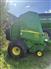 John Deere 2021 450M Balers - Round