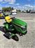 2026 John Deere X350