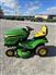 2026 John Deere X350