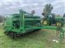 John Deere 2005 1590 Drills & Caddies
