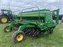 John Deere 2005 1590 Drills & Caddies