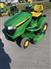 John Deere 2026 X350 Riding Lawn Mowers