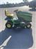 John Deere 2026 X350 Riding Lawn Mowers