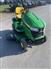 John Deere 2026 X350 Riding Lawn Mowers