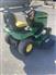 John Deere 2026 X350 Riding Lawn Mowers