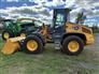 John Deere 2023 344L Backhoes & Loaders