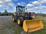 John Deere 2023 344L Backhoes & Loaders