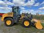 John Deere 2023 344L Backhoes & Loaders