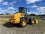 John Deere 2023 344L Backhoes & Loaders