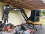 John Deere 2024 50 P Excavators