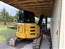 John Deere 2024 50 P Excavators