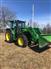 John Deere 2022 5125M Other Tractors