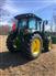 John Deere 2022 5125M Other Tractors