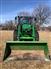 John Deere 2022 5125M Other Tractors