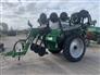 Unverferth 2025 1400-40 Other Chemical / Fertilizer Applicators