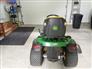 2015 John Deere D155