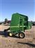 John Deere 2003 467 Balers - Round