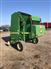 John Deere 2003 467 Balers - Round
