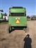 John Deere 2003 467 Balers - Round