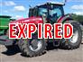 2013 Massey - Ferguson 8680 Other Tractor