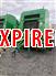 2012 John Deere 854SS