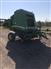 2012 John Deere 854SS