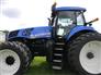 2012 New Holland T8.390