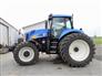 2008 New Holland T8050