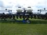 Kinze 2012 Planters