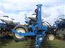 Kinze 2012 Planters