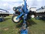 Kinze 2012 Planters