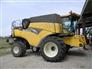 New Holland 2004 Combines