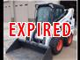 Bobcat 2015 S590 Skid Steers