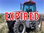 Case IH 1999 MX270 MFWD Other Tractors
