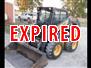 New Holland 2014 L223 Skid Steers