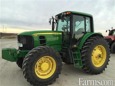 09 John Deere 7130 Premium For Sale Farms Com 09 John Deere 7130 Premium For Sale Farms Com