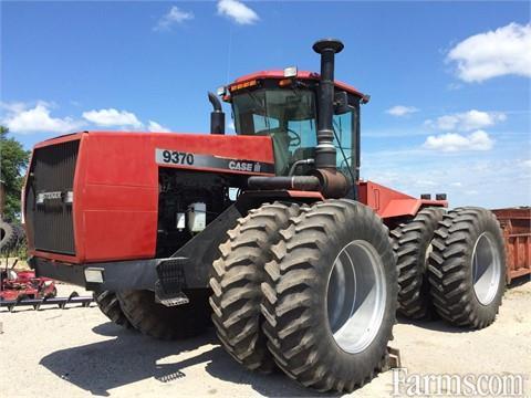 1996 Case IH 9370 for Sale | Farms.com